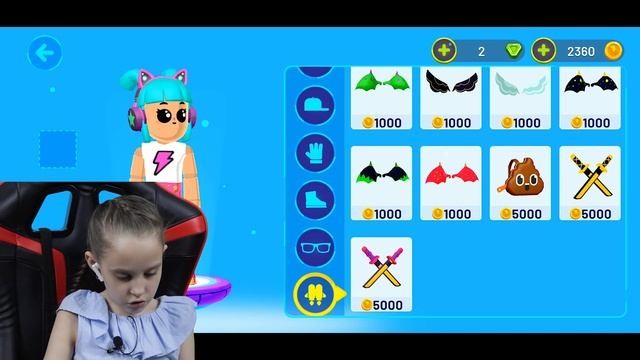 ПОЧЕМУ НИКТО НЕ ХОЧЕТ СО МНОЙ ДРУЖИТЬ?? смотреть онлайн