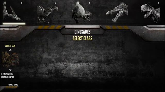 [Primal Carnage] ТО ЧТО НАМ НЕ ДАЛИ ДАЙСЫ смотреть онлайн