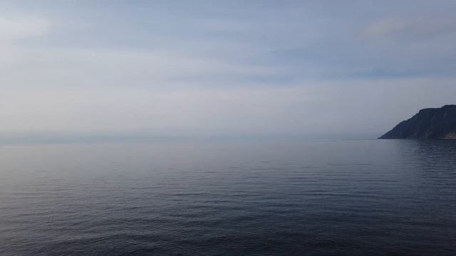 Култук, КБЖД, Иркутск. Отдых на Байкале. Часть 7. смотреть онлайн