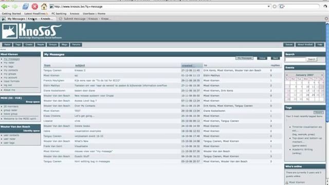 node access case: creating a private message смотреть онлайн
