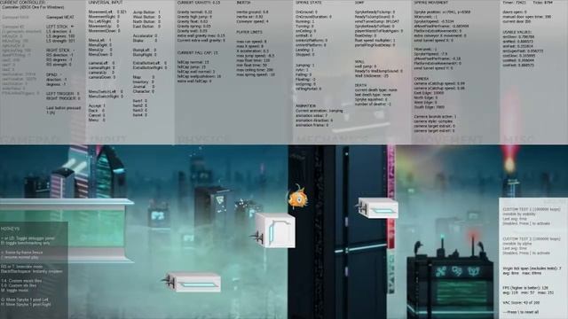 Make any gamepad work in your Clickteam Fusion game using VACCiNE смотреть онлайн