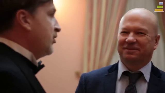 путевой дворец встреча гостей смотреть онлайн