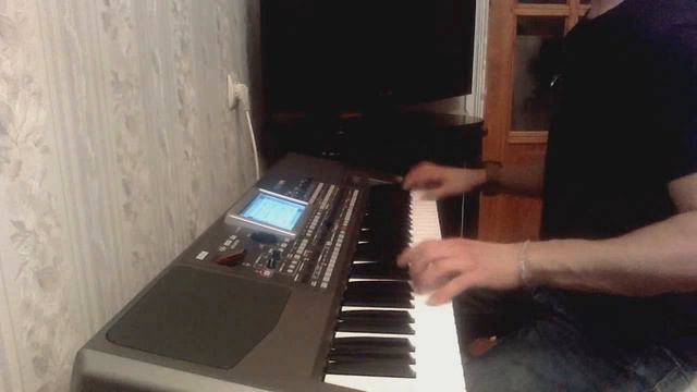 korg pa 900 смотреть онлайн