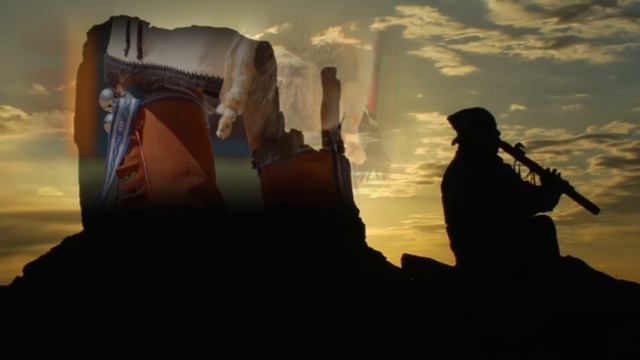 Musique Méditation Amérindienne, Musique Relaxante Flute, Musique Tibétaine, Musique Douce