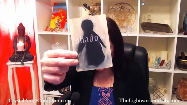 3 Card Oracle Card Reading (Answers Apply Anytime You Watch) смотреть онлайн