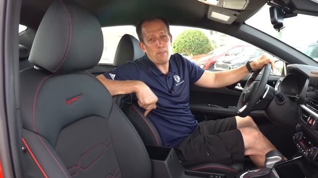 Is the 2023 Kia Forte GT a BETTER sport compact car to buy than a Honda Civic Si? смотреть онлайн