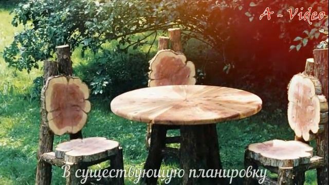 ?78 Удивительных идей для приусадебного участка / Beautiful ideas for the garden / A - Video смотреть онлайн