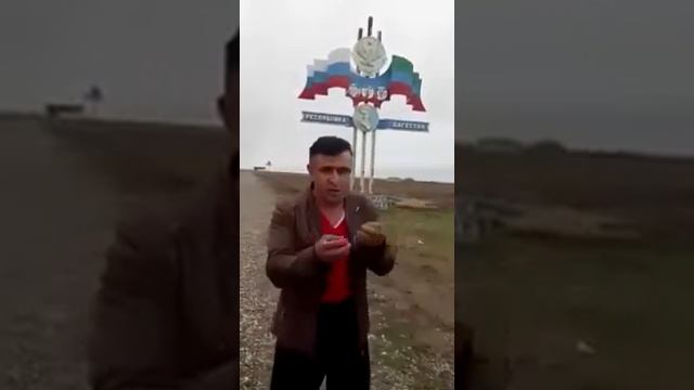 Дагестанец Высказался про свой Народ смотреть онлайн
