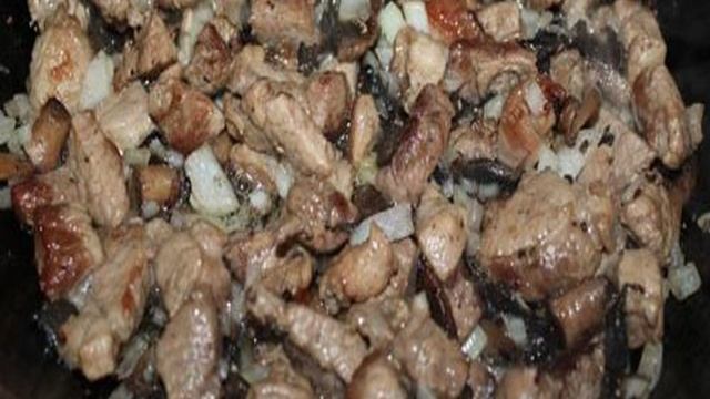 Книга рецептов