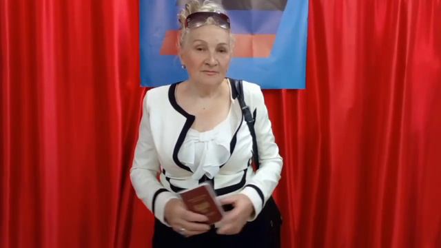 Выбор со слезами на глазах… смотреть онлайн