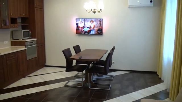 Элитный ремонт двухкомнатной квартиры 80 кв метров в ЖК Галант смотреть онлайн