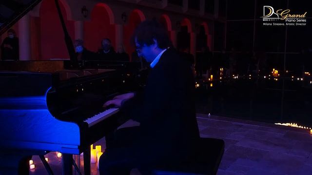 Kenny Broberg plays Fauré: Nocturne N. 3 Op. 33 N. 3 (Encore) смотреть онлайн