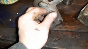 Замена рем.комплекта супорта на Дэу матиз