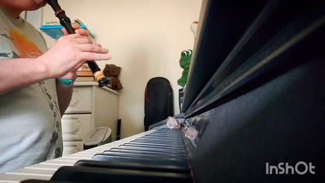 The Harp that once through Tara's Halls смотреть онлайн