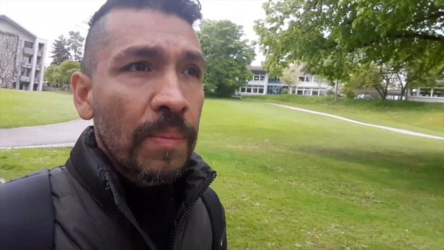MICROFONO SENNHEISER EN CAMINO - VOCAL VLOG смотреть онлайн