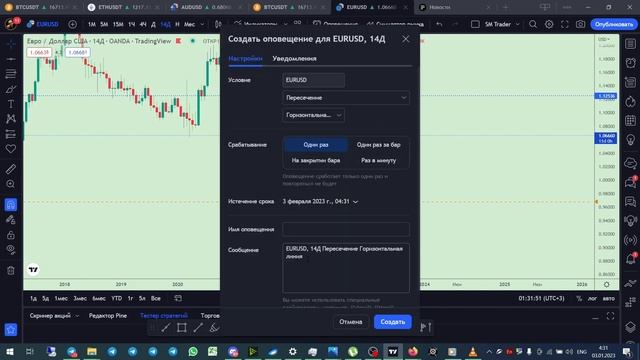 ?TradingView: РУКОВОДСТВО для начинающих ? САМЫЙ ГЛАВНЫЙ инструмент ТРЕЙДЕРА