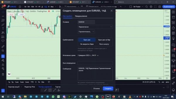 ?TradingView: РУКОВОДСТВО для начинающих ? САМЫЙ ГЛАВНЫЙ инструмент ТРЕЙДЕРА