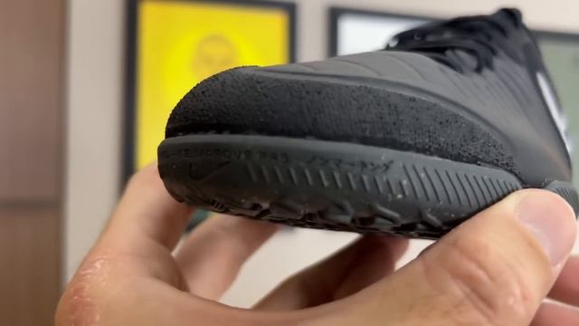 Melhor que a Tiempo 9 Academy IC? ? - Análise chuteira futsal Nike Tiempo Legend 10 Academy IC смотреть онлайн