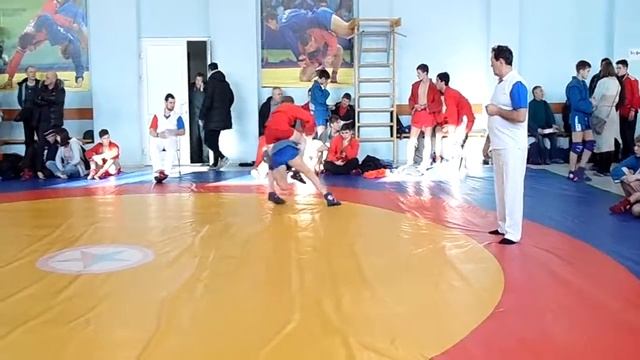 самбо СКИФ Мартынов Олег 3 место 21.01.2018г. смотреть онлайн