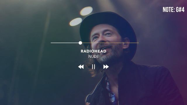 The 6 CRAZIEST Thom Yorke vocal lines - Radiohead смотреть онлайн