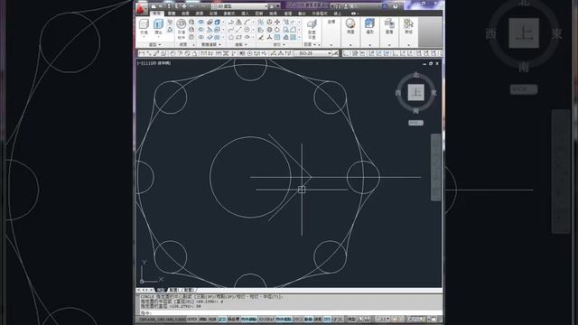TQC AUTOCAD 2006 2D 103 avi смотреть онлайн