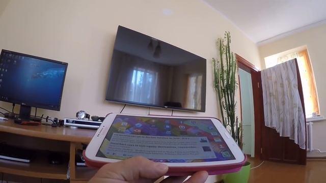 Как настроить функцию Screen Mirroring и Samsung