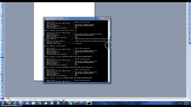 HOW TO FIND OUT YOUR MINECRAFT SERVER'S IP смотреть онлайн