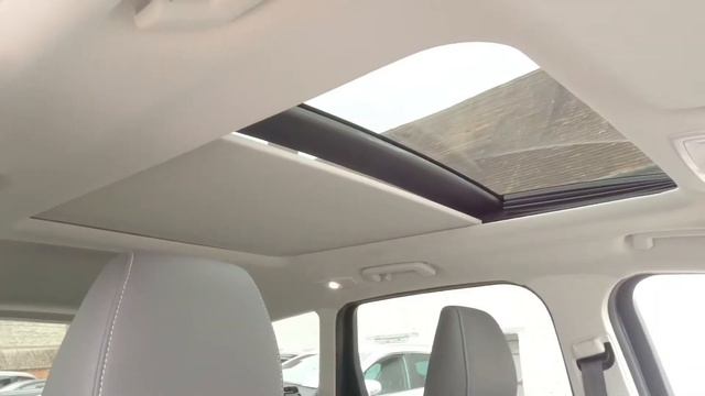 Ford KUGA TITANIUM TDCI - FJ Chalke, Mere смотреть онлайн