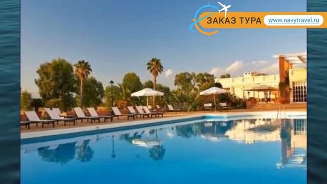 AMALIA HOTEL NAFPLIO 4 Греция Пелопоннес обзор – отель АМАЛИЯ ХОТЕЛ НАФПЛИО 4 Пелопоннес видео обзо смотреть онлайн