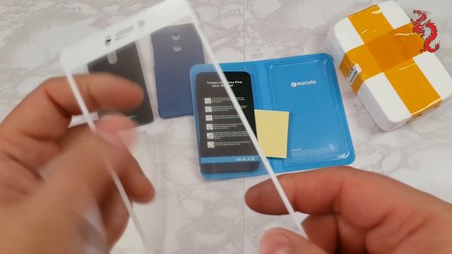MSVII кейсы для XIAOMI: Redmi Note 3, Redmi Note 4X и др. //Стекла на разные модели Xiaomi смотреть онлайн
