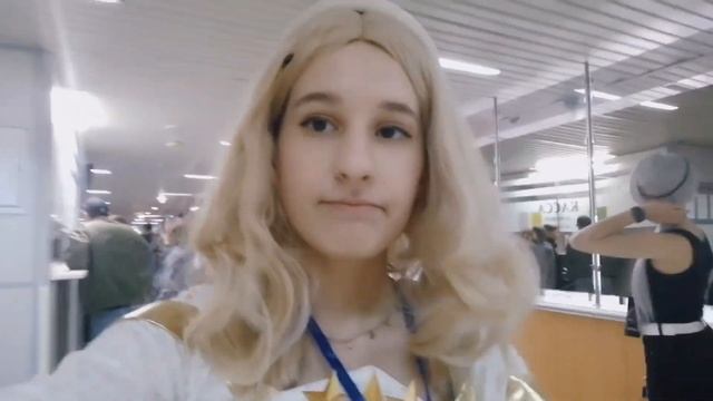 ?Vlog Animate It 2023\Bubble Comics, Владивосток и МНОГО ЭМОЦИЙ? смотреть онлайн