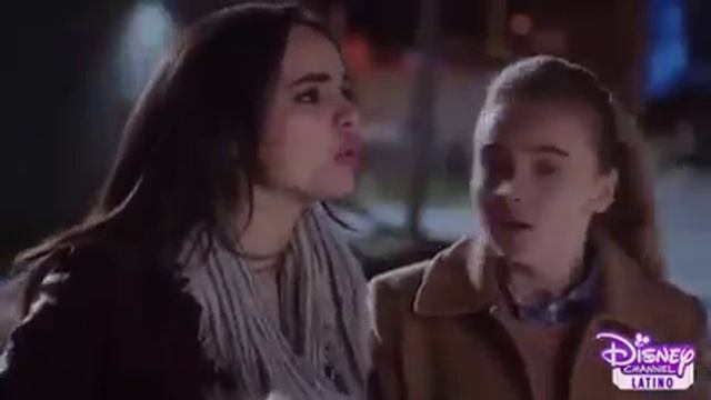 Sabrina Carpenter ft. Sofia Carson - Wildside (Adventures in Babysitting) смотреть онлайн