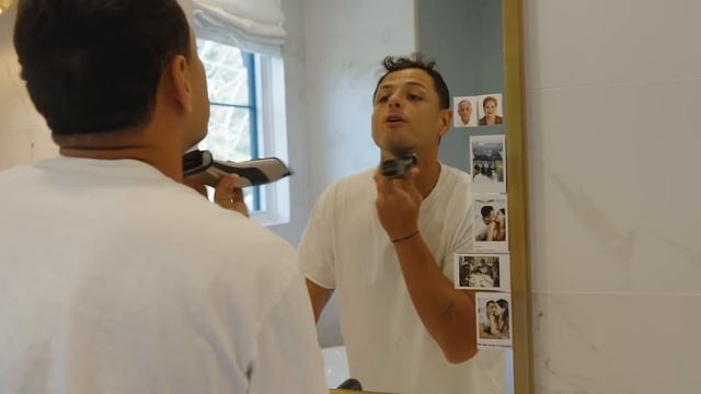 A Day in the Life of Javier "Chicharito" Hernández | LA Galaxy смотреть онлайн