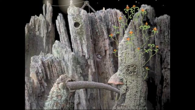 Samorost - Walkthrough смотреть онлайн