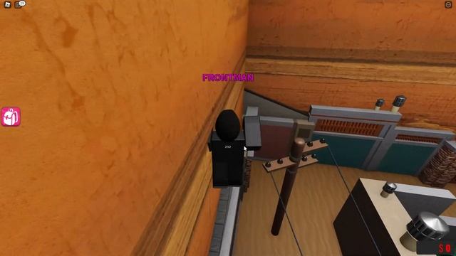 Postao sam frontman u roblox squid game смотреть онлайн