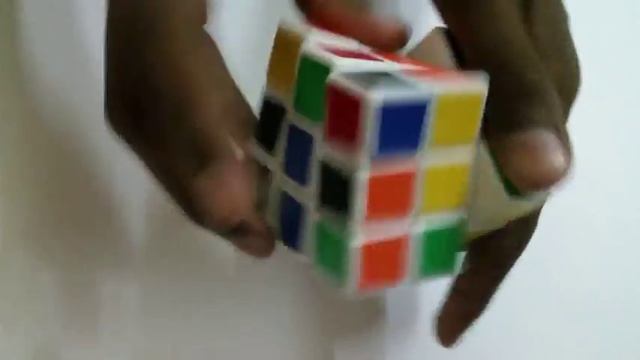 How to solve rubik's cube in 30 seconds смотреть онлайн