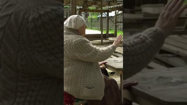 Побег из деревни / Слепая. Баба Нина / TikTok / ЮМОР / ZADOR MEDIA смотреть онлайн