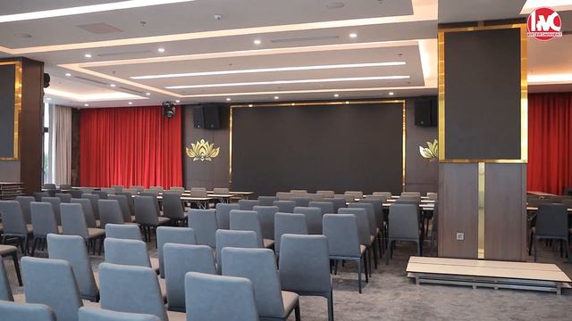 Golden Lotus Grand Hotel |Hava Entertaiment|0935 30 27 21 смотреть онлайн