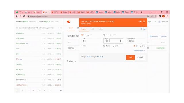LIVE Trading Session: Advanced Index Options Strategies in Real-World Markets смотреть онлайн