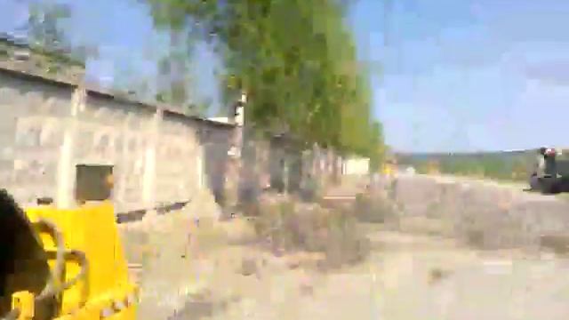 Часть 2 Рейд Гражданского патруля Ухтинского отделения ФАР, а/д. г. Ухта- п. Дежнево смотреть онлайн