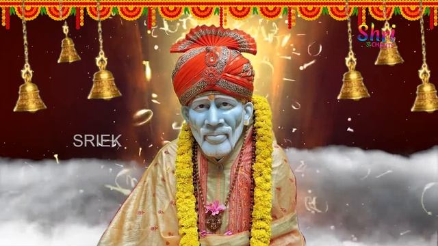 Sri Satya Sai Gayathri mantra for 108 Times || Sai Baba Chanting 108 Times || Shri TV Chants смотреть онлайн