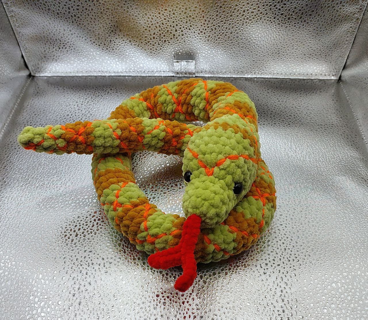 Мастер-класс 