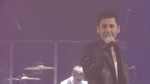 Дан Балан (Dan Balan) в Кишиневе