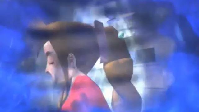 Final Fantasy 7 - White materia смотреть онлайн