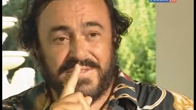Рекомендации от Паваротти смотреть онлайн