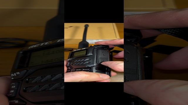 Retevis RA79 смотреть онлайн