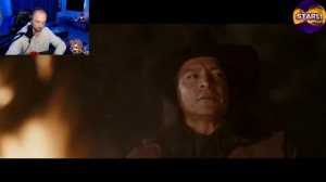 ЗУБАРЕВ СМОТРИТ СУМЕРКИ 3