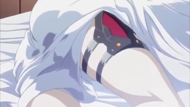 Infinite Stratos 2 Theatrical Trailer (Rus)