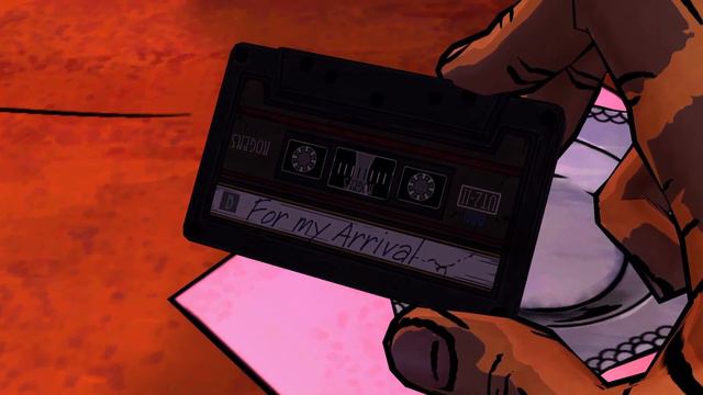 THE WOLF AMONG US - PS5 - FULL GAME - PART 9 [HD] смотреть онлайн