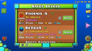 😱1000 FPS в Geometry Dash❓❓❓ *ЭТО НЕ КЛИКБЕЙТ*